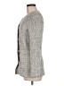 St. John Tweed Silver Cardigan Size M - photo 5