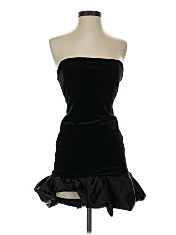 Zara Cocktail Dress (view 1)