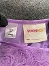 WonderKids 100% Polyester Purple Dress 9-12 MO / 12 MO - photo 3