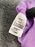 WonderKids 100% Polyester Purple Dress 9-12 MO / 12 MO - photo 4