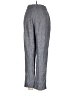 Lovestitch Gray Linen Pants Size M - photo 2