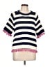 Kate Spade New York Blue Pullover Sweater Size L - photo 1