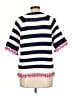 Kate Spade New York Blue Pullover Sweater Size L - photo 2
