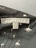 Daniel Rainn Stars Black Romper Size 3X - photo 4