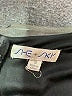 She + Sky 100% Polyester Black Casual Dress Size S - photo 7