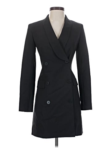 Theory Wool Coat (view 1)