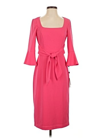 Adrianna Papell Casual Dress (view 1)