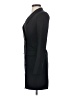 Theory Black Wool Coat Size 00 - photo 5