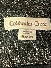 Coldwater Creek Tweed Gray Blazer Size M - photo 6