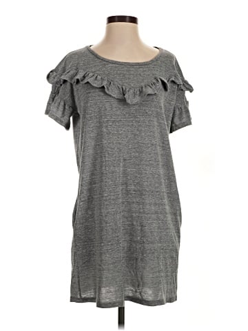 Paige Short Sleeve Top (view 1)