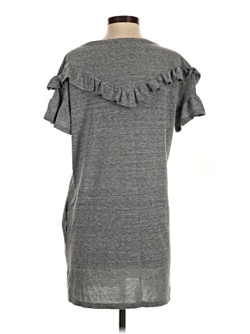Paige Short Sleeve Top (view 2)