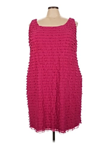Tiana B. Cocktail Dress (view 1)