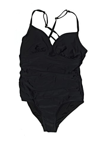 Kona Sol One Piece Swimsuit (view 1)