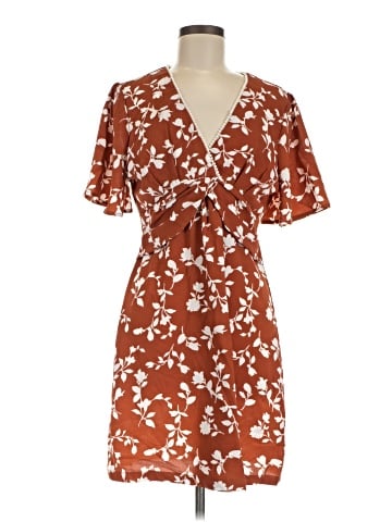 Absolutely Famous Casual Dress (view 1)