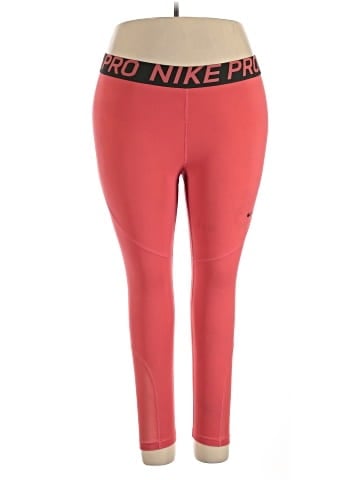 Nike Active Pants (view 1)