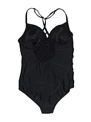 Kona Sol One Piece Swimsuit (view 2)