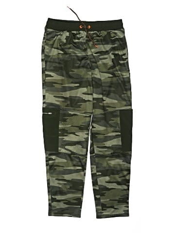 Lands' End Cargo Pants (view 1)