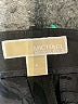 MICHAEL Michael Kors Solid Black Dress Pants Size 4 - photo 7