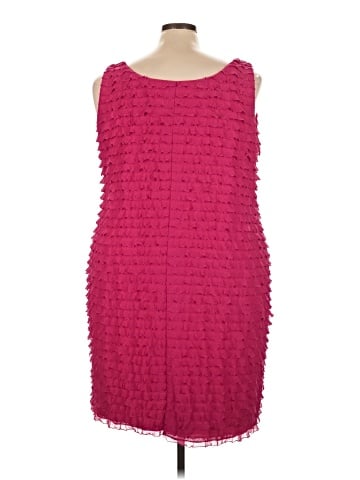 Tiana B. Cocktail Dress (view 2)