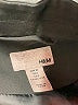 H&M Black Vest Size 2 - photo 6