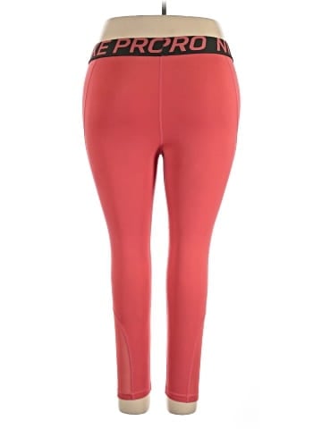 Nike Active Pants (view 2)