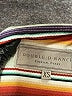 Double D Ranch Stripes White Casual Pants Size XS - photo 7