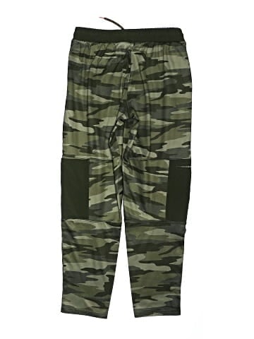 Lands' End Cargo Pants (view 2)