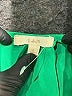 E&M Collection 100% Polyester Green Sleeveless Blouse Size L - photo 7
