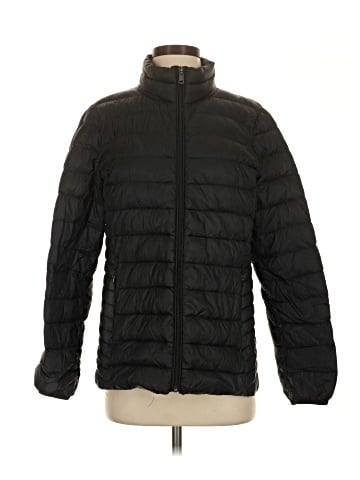 Bass Snow Jacket (view 1)