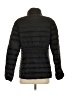 Bass 100% Polyester Solid Black Snow Jacket Size S - photo 2