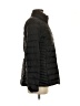 Bass 100% Polyester Solid Black Snow Jacket Size S - photo 4