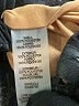 Calvin Klein 100% Polyester Metallic Gold Cocktail Dress Size 16 - photo 5