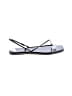 TKEES Silver Sandals Size 7 - photo 1