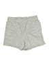 Danskin Solid Gray Athletic Shorts Size S - photo 2