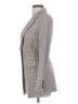 Theory Houndstooth Gray Blazer Size 00 - photo 5