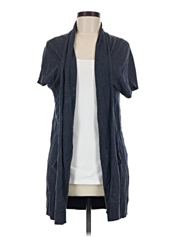 Repeat Cashmere Kimono (view 1)