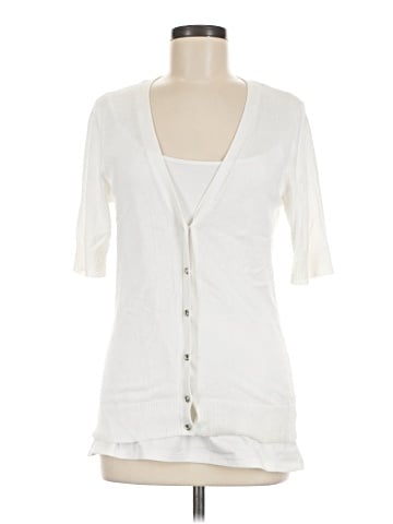7th Avenue Design Studio New York & Company Cardigan (view 1)