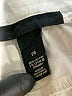 Venezia Gray Khakis Size 28 - photo 4