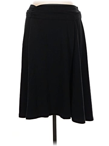 Lands' End Formal Skirt (view 2)