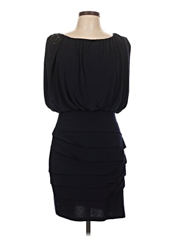 En Focus Studio Cocktail Dress (view 2)