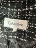 Calvin Klein Black Coat Size 10 - photo 6