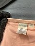 L Space Solid Tan Swimsuit Bottoms Size M - photo 3