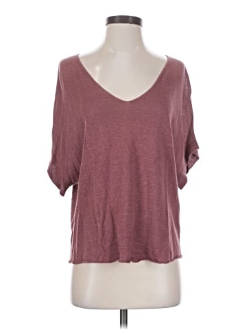 Gentle Fawn 3/4 Sleeve T-Shirt (view 1)