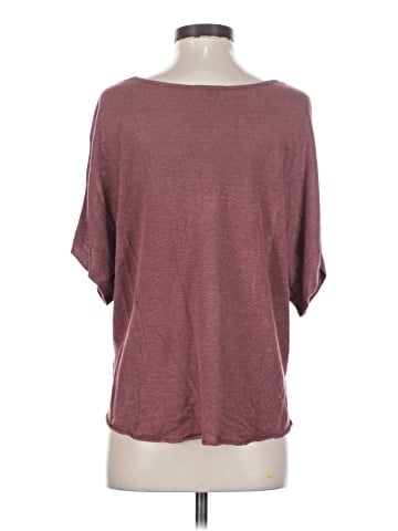 Gentle Fawn 3/4 Sleeve T-Shirt (view 2)