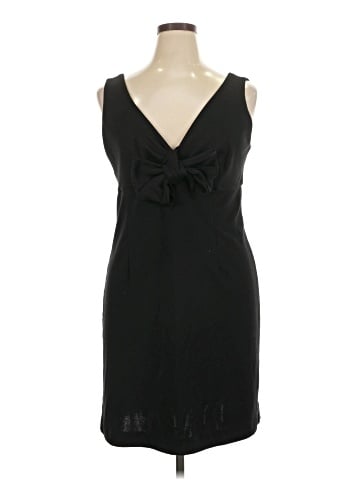Allen B. by Allen Schwartz Cocktail Dress (view 1)