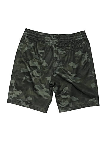 Lands' End Athletic Shorts (view 2)