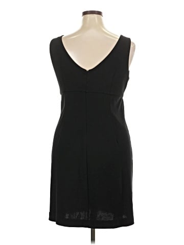 Allen B. by Allen Schwartz Cocktail Dress (view 2)