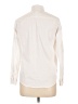 Van Heusen Solid Ivory Long Sleeve Button-Down Shirt Size 14 - photo 2