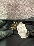 Beach Native Solid Black Skort Size 18 - photo 3