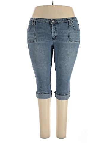 Cato Jeans (view 1)